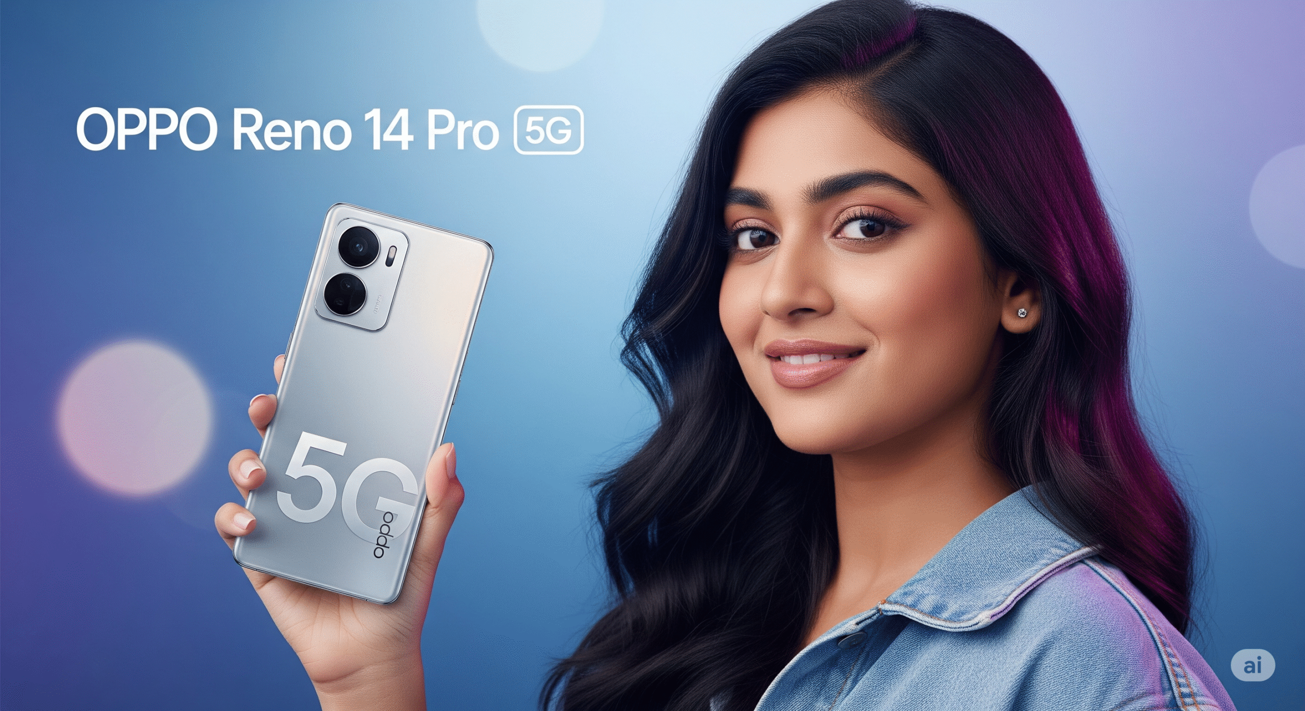 Oppo Reno 14 Pro 5G price