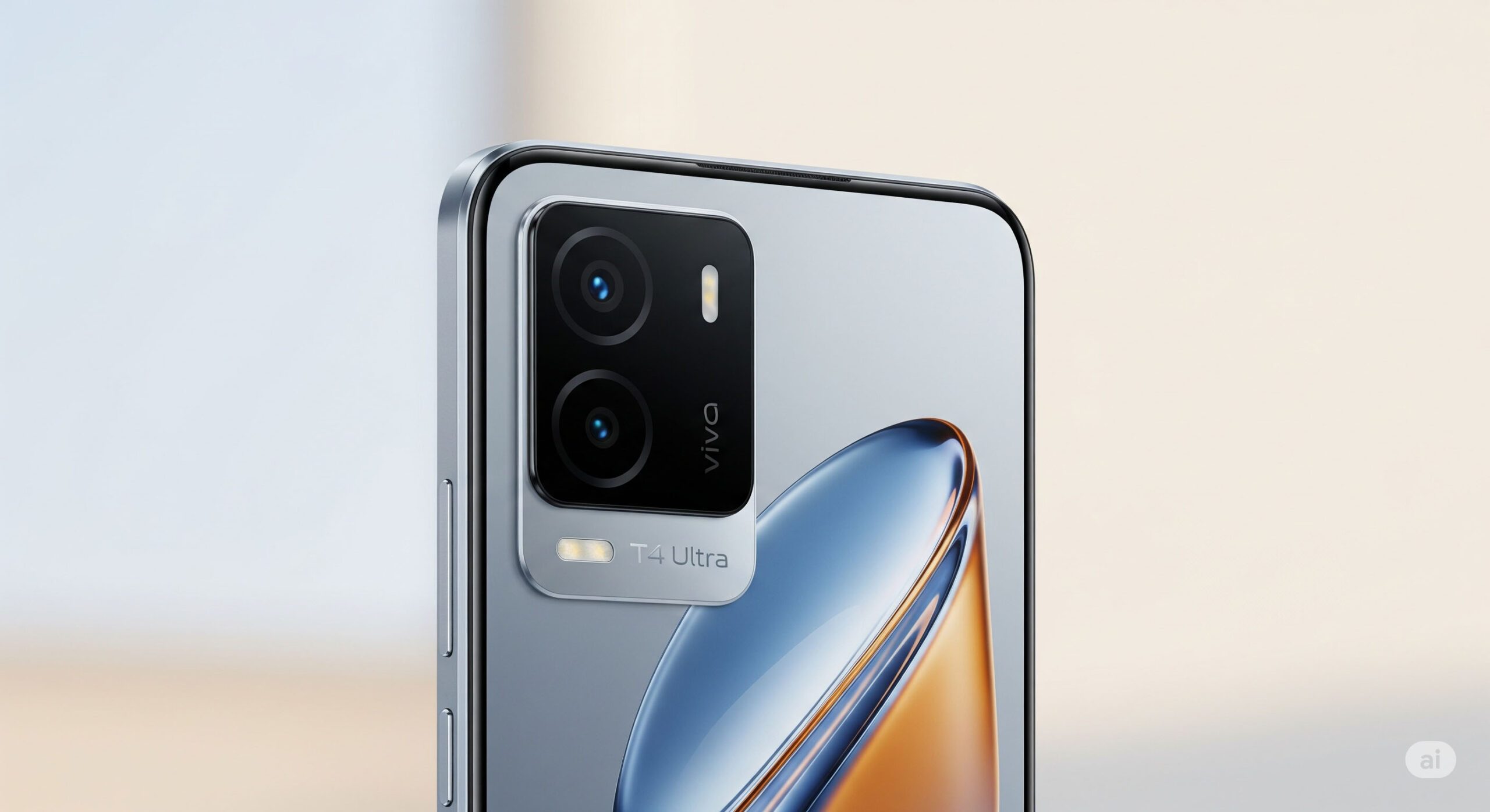 Vivo T4 Ultra