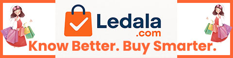 ledala.com