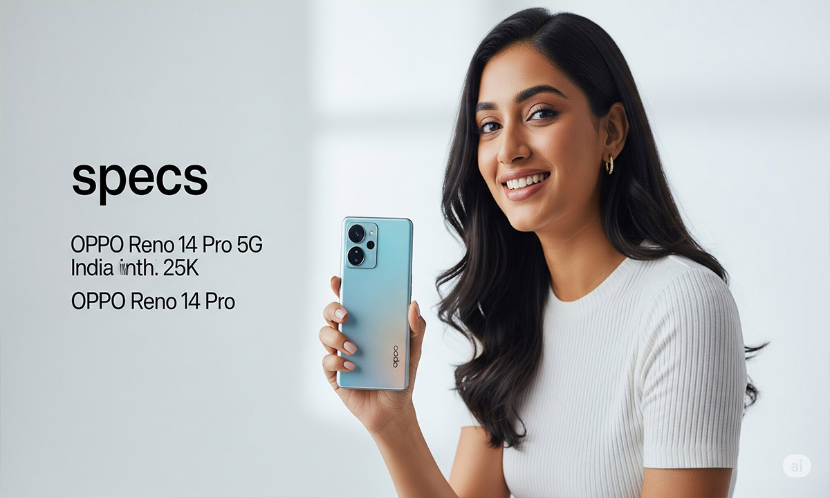 oppo reno 14 5g feature