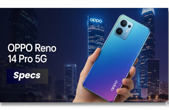 oppo reno 14 pro 5g specs