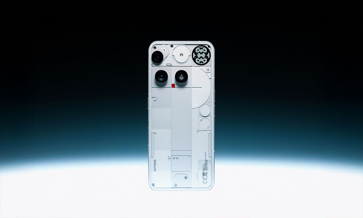 nothing phone 3 price