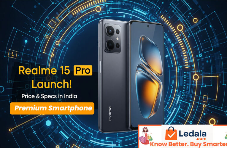 realme 15 pro price in india