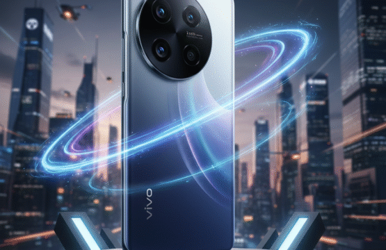 Vivo X200T specifications India