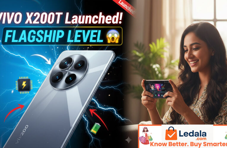 Vivo x200 full specifications