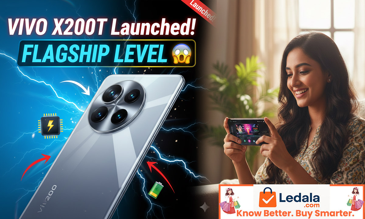 Vivo x200 full specifications