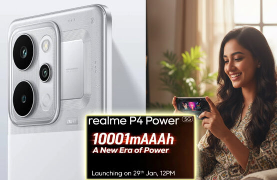 realme p4 power full specifications