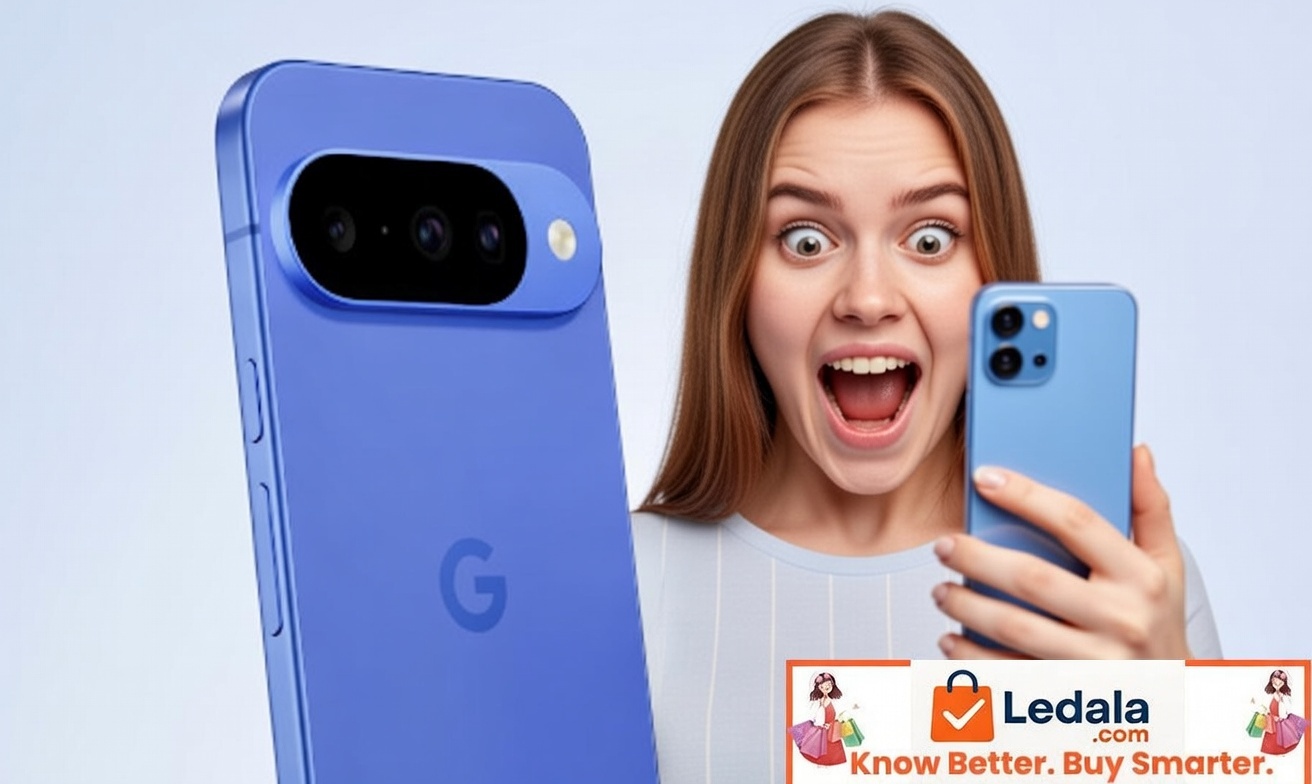 Google Pixel 10a Price in india