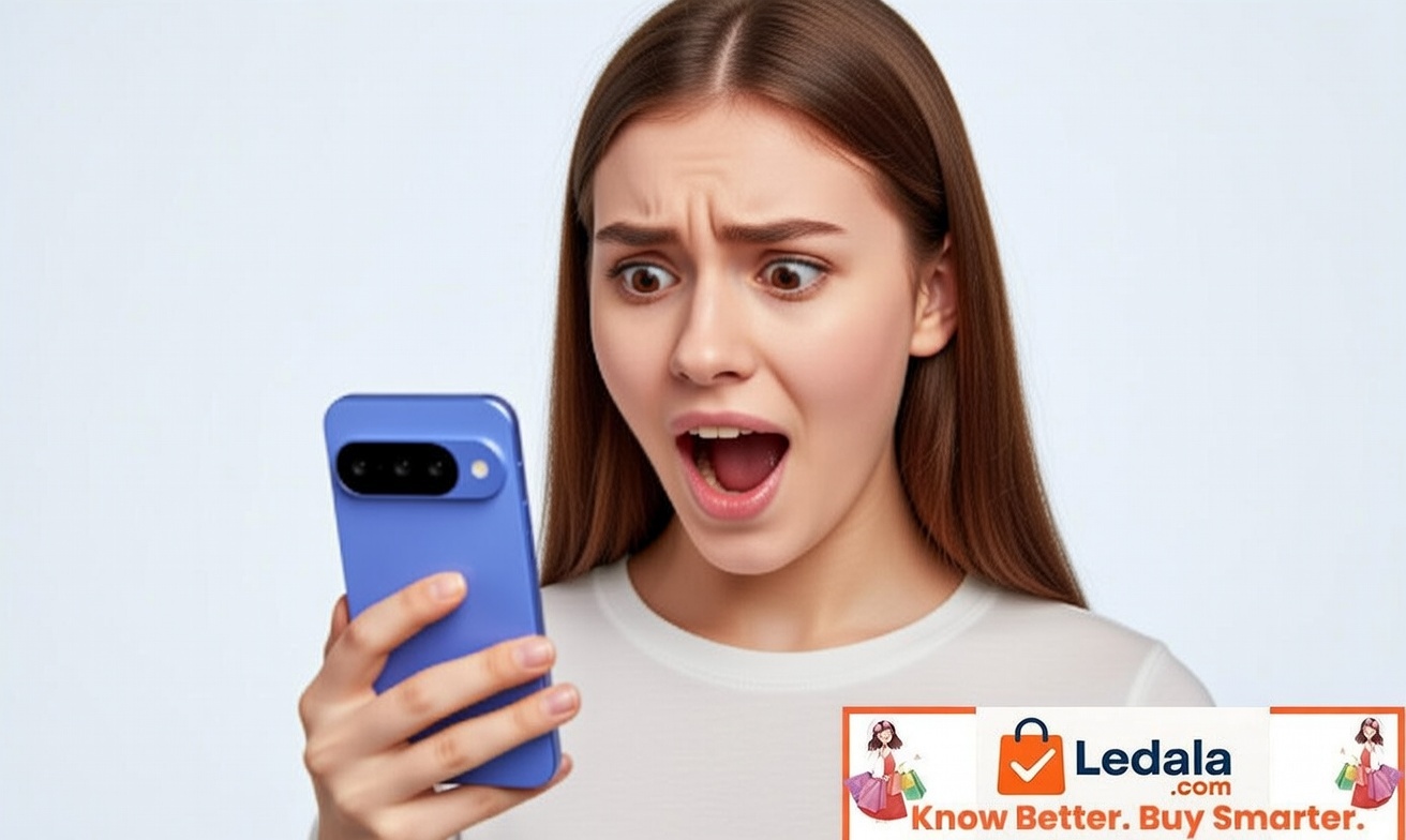 Google Pixel 10a full specification