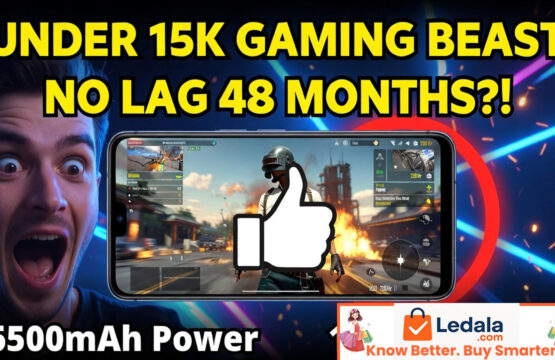 oppo k14x 5g full review