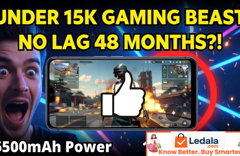 oppo k14x 5g full review